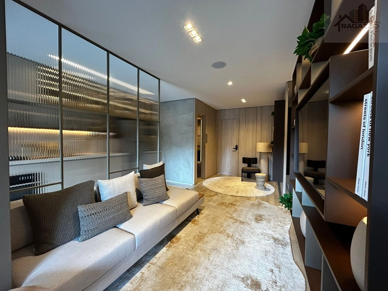 🌟Nova Vivere Caminhos da Lapa: Apartamento de 72m² com 2 Suítes - Lançamento Exclusivo: 3ª foto da galeria de imagens do imóvel