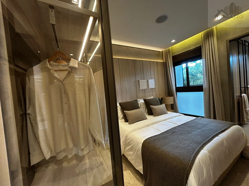🌟Nova Vivere Caminhos da Lapa: Apartamento de 72m² com 2 Suítes - Lançamento Exclusivo: 18ª foto da galeria de imagens do imóvel