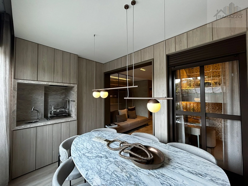 🌟Nova Vivere Caminhos da Lapa: Apartamento de 72m² com 2 Suítes - Lançamento Exclusivo: 7ª foto da galeria de imagens do imóvel