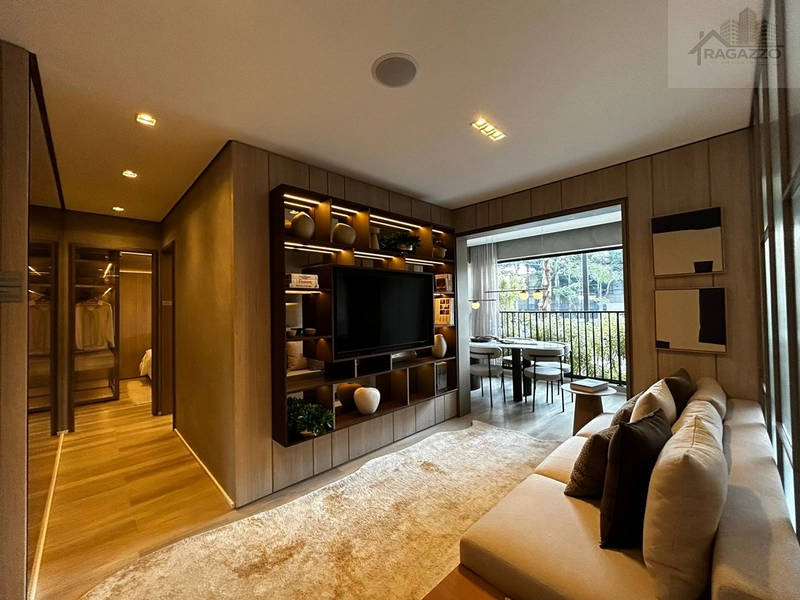 🌟Nova Vivere Caminhos da Lapa: Apartamento de 72m² com 2 Suítes - Lançamento Exclusivo: 9ª foto da galeria de imagens do imóvel