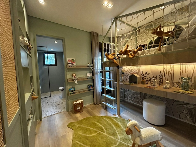 🌟Nova Vivere Caminhos da Lapa: Apartamento de 72m² com 2 Suítes - Lançamento Exclusivo: 14ª foto da galeria de imagens do imóvel