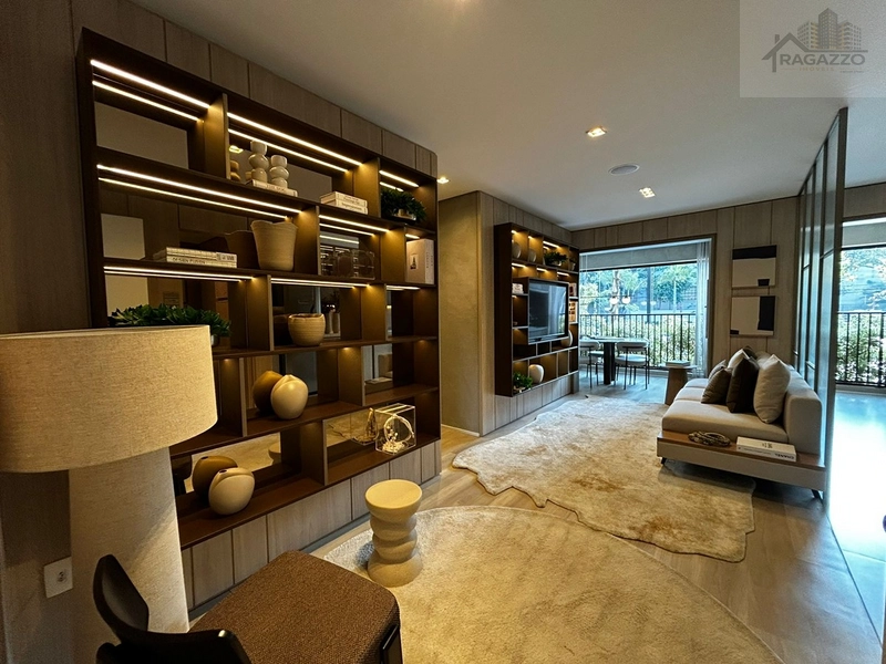 🌟Nova Vivere Caminhos da Lapa: Apartamento de 72m² com 2 Suítes - Lançamento Exclusivo: 10ª foto da galeria de imagens do imóvel