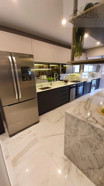 Villagio Tatuapé Pienza: Apartamento 100m² com 3 Dormitórios (1 Suíte) - Pronto para Morar: 3ª foto da galeria de imagens do imóvel