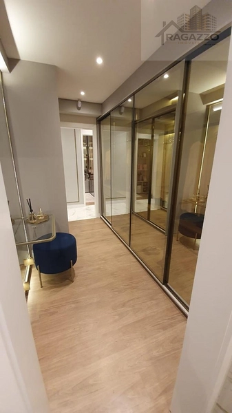 Villagio Tatuapé Pienza: Apartamento 100m² com 3 Dormitórios (1 Suíte) - Pronto para Morar: 9ª foto da galeria de imagens do imóvel