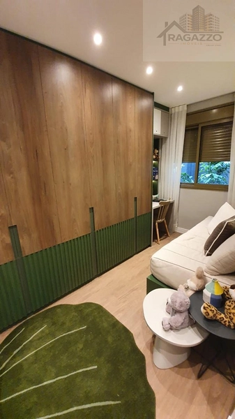 Villagio Tatuapé Pienza: Apartamento 100m² com 3 Dormitórios (1 Suíte) - Pronto para Morar: 15ª foto da galeria de imagens do imóvel