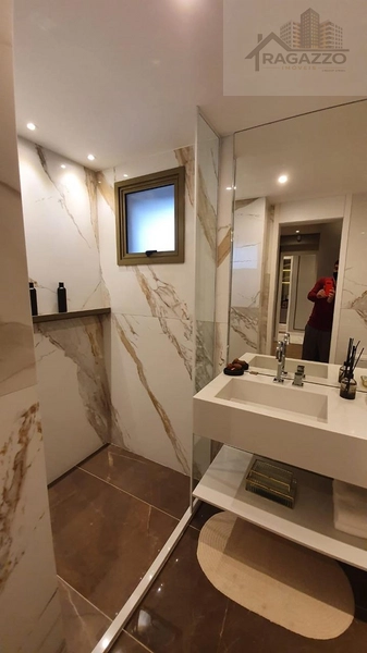 Villagio Tatuapé Pienza: Apartamento 100m² com 3 Dormitórios (1 Suíte) - Pronto para Morar: 10ª foto da galeria de imagens do imóvel