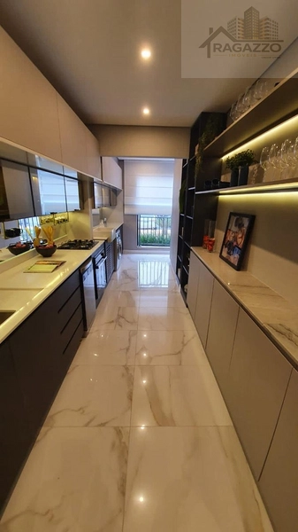 Villagio Tatuapé Pienza: Apartamento 100m² com 3 Dormitórios (1 Suíte) - Pronto para Morar: 2ª foto da galeria de imagens do imóvel