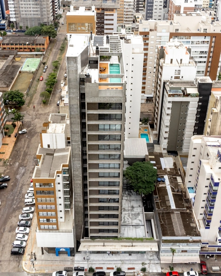 16ª foto do condomínio