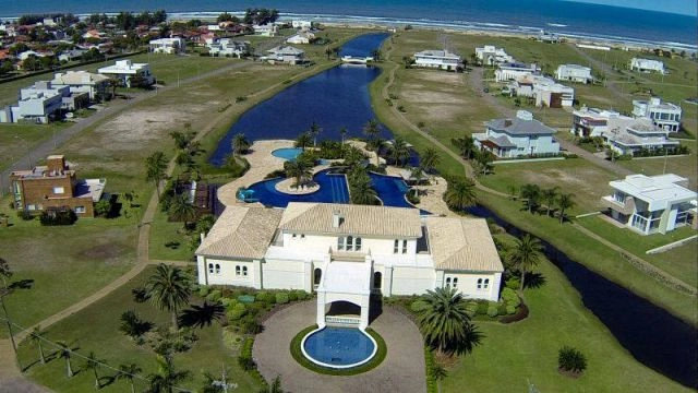 Ocean Side