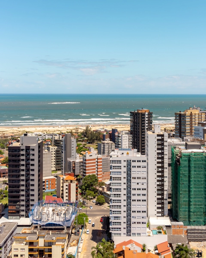 46ª foto do condomínio