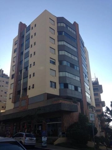 2ª foto do condomínio