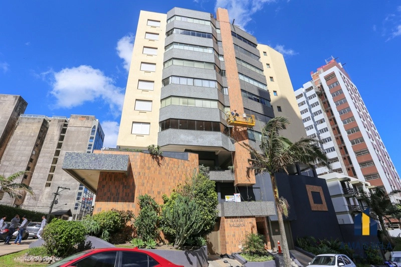 1ª foto do condomínio