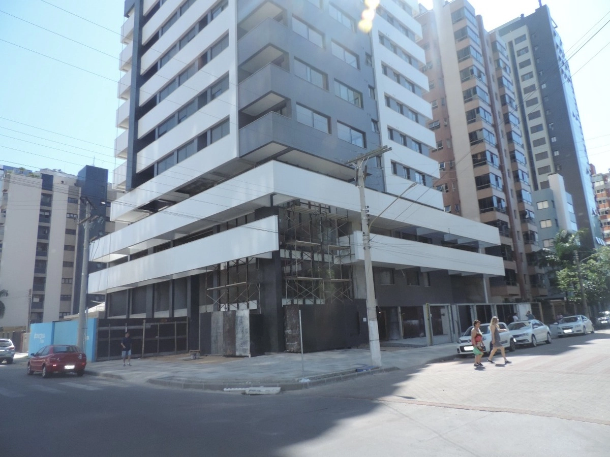 1ª foto do condomínio