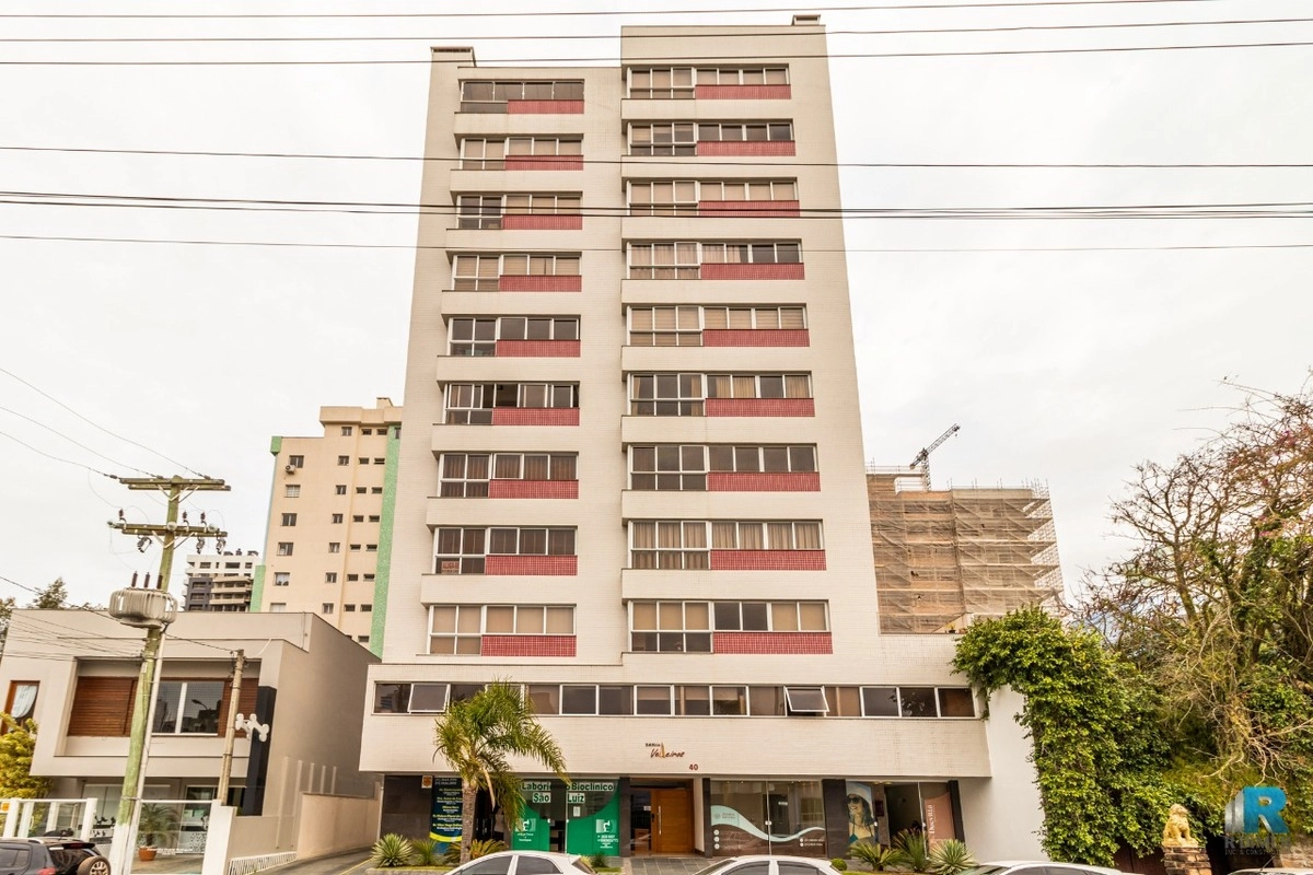 1ª foto do condomínio