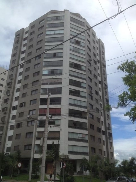 Torre de la Citè