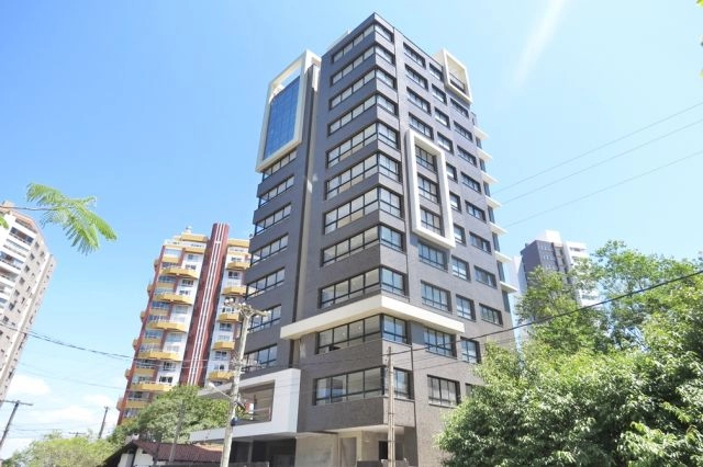 Beach Towers