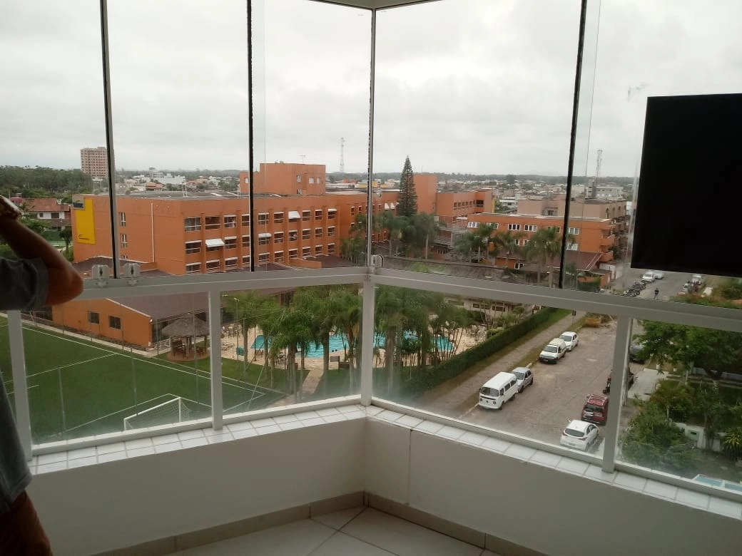 1ª foto do condomínio
