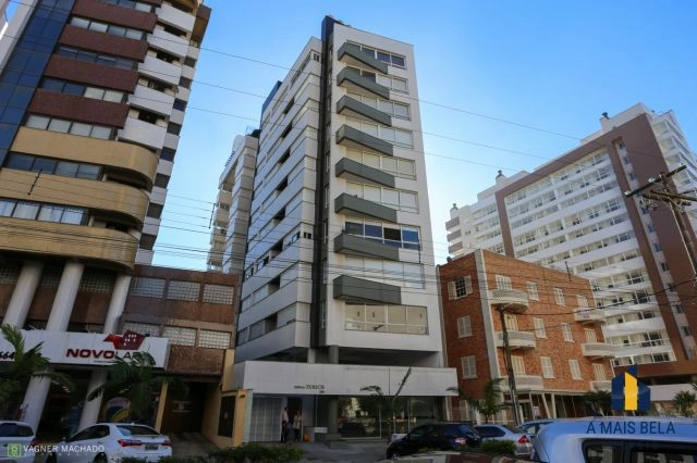 1ª foto do condomínio