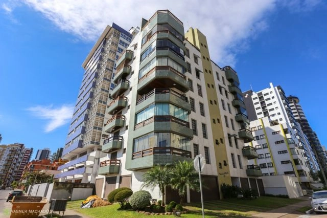 Caribe residencial