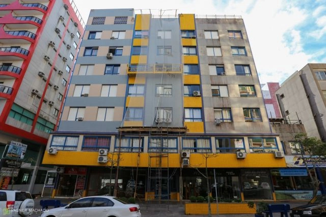 Marina Residencial