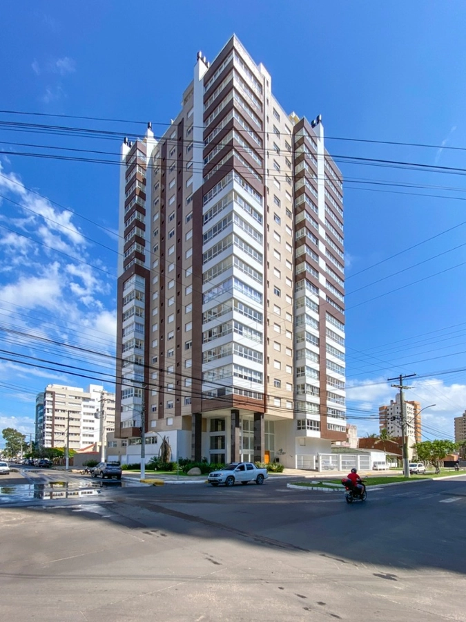 9ª foto do condomínio