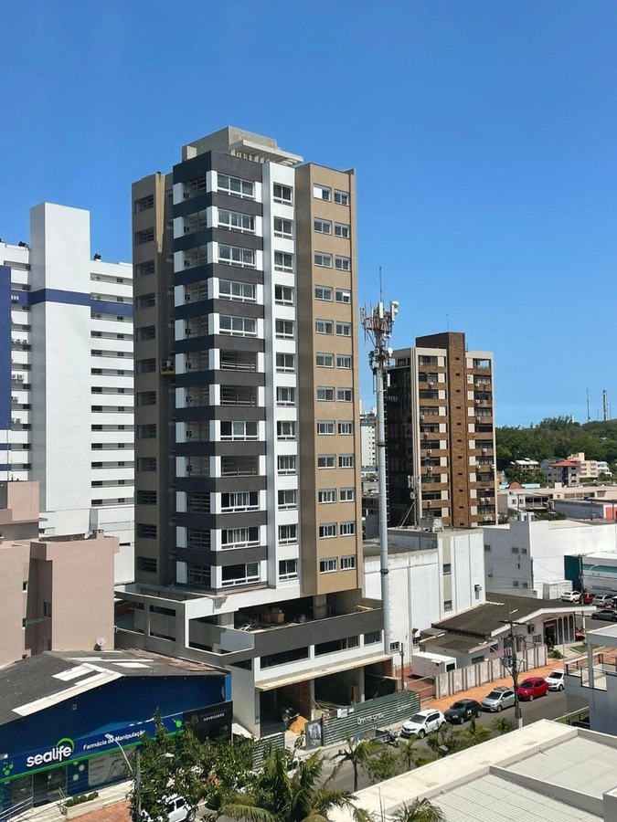 3ª foto do condomínio