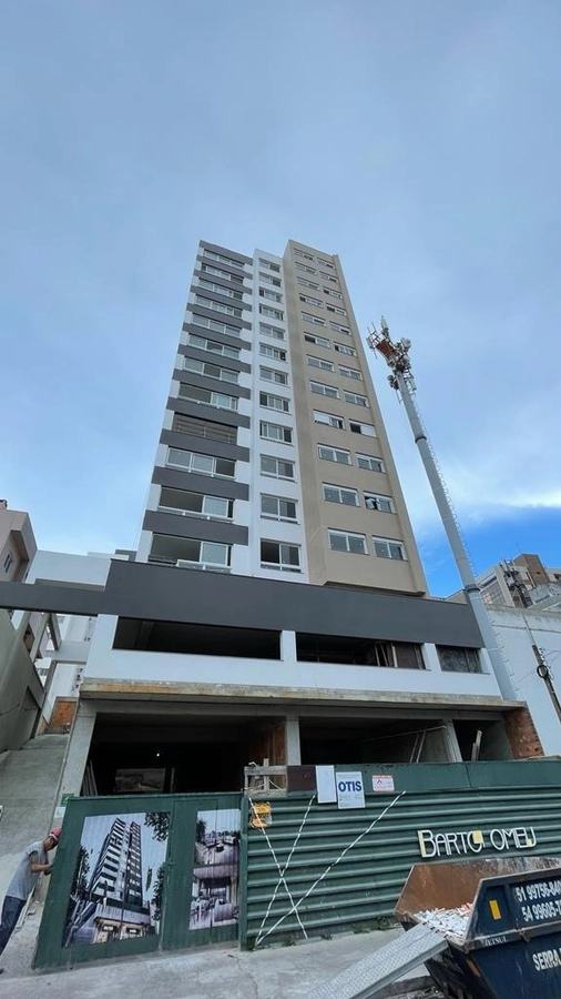 8ª foto do condomínio