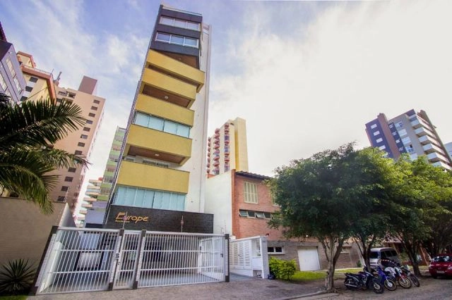 1ª foto do condomínio