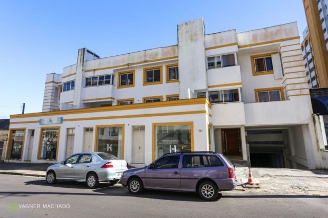 1ª foto do condomínio