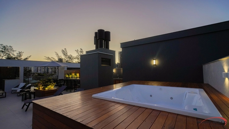 Le Dune residencial