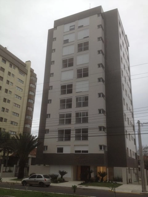 2ª foto do condomínio