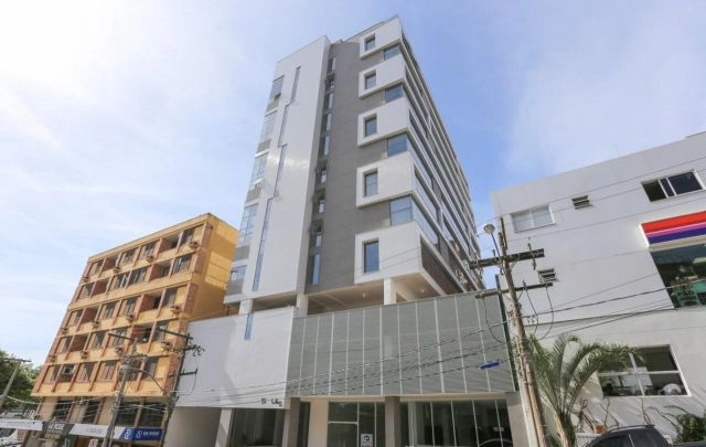 1ª foto do condomínio