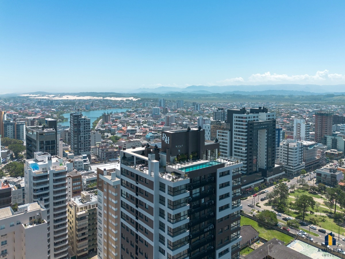 17ª foto do condomínio