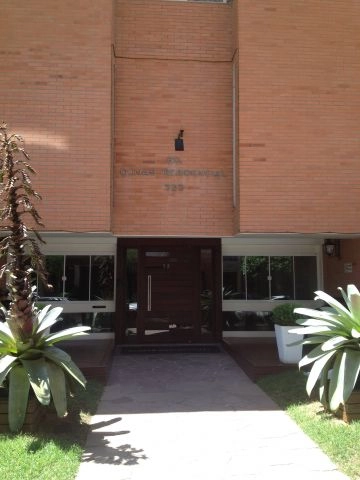 1ª foto do condomínio