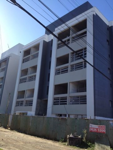 Las Piedras Lofts