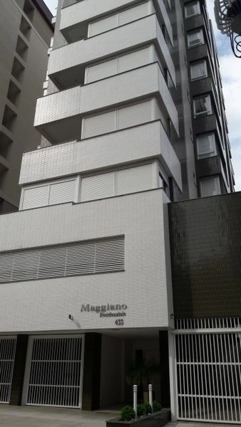 Maggiano Residencial