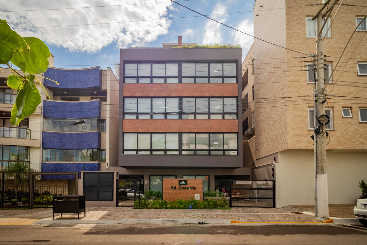 2ª foto do condomínio