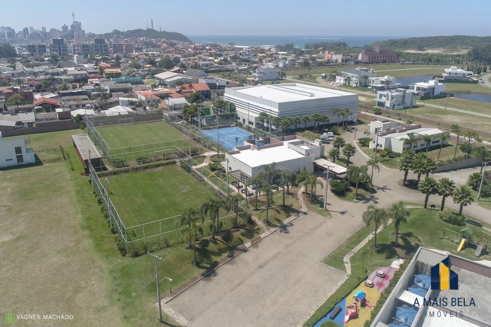 3ª foto do condomínio