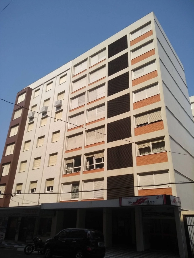 1ª foto do condomínio