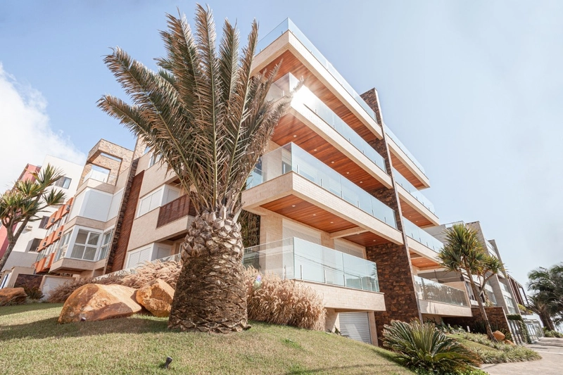 Cannes résidentiel