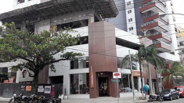 1ª foto do condomínio
