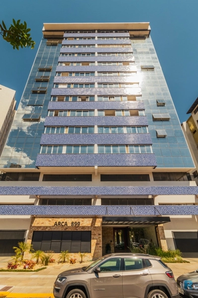 Arca Residencial