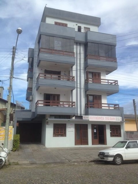 Santa Luzia