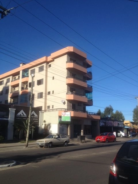 1ª foto do condomínio