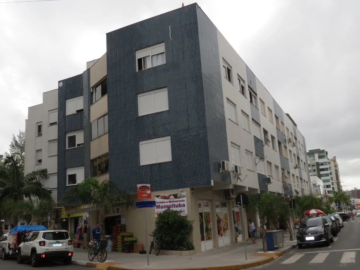 1ª foto do condomínio