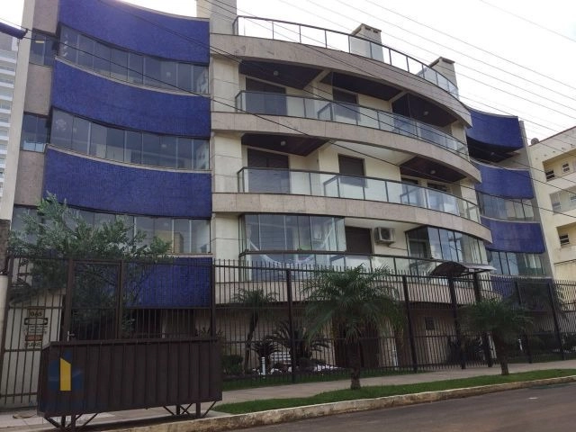 1ª foto do condomínio