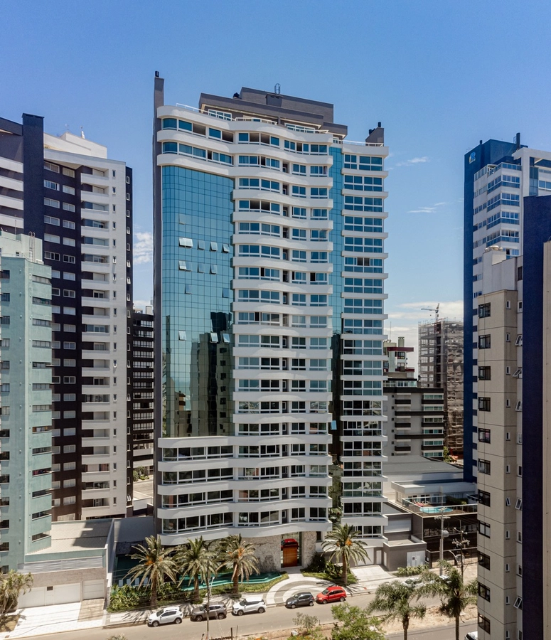 2ª foto do condomínio