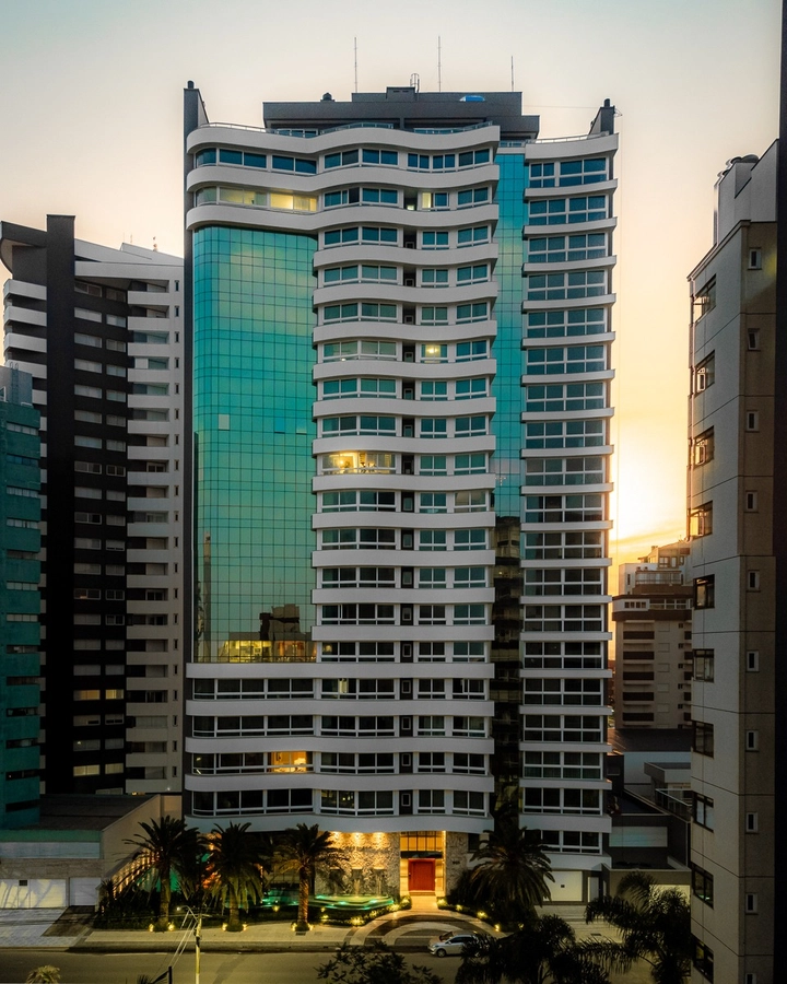 5ª foto do condomínio