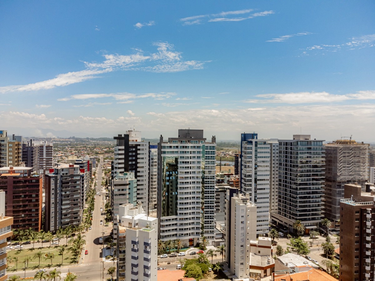 1ª foto do condomínio