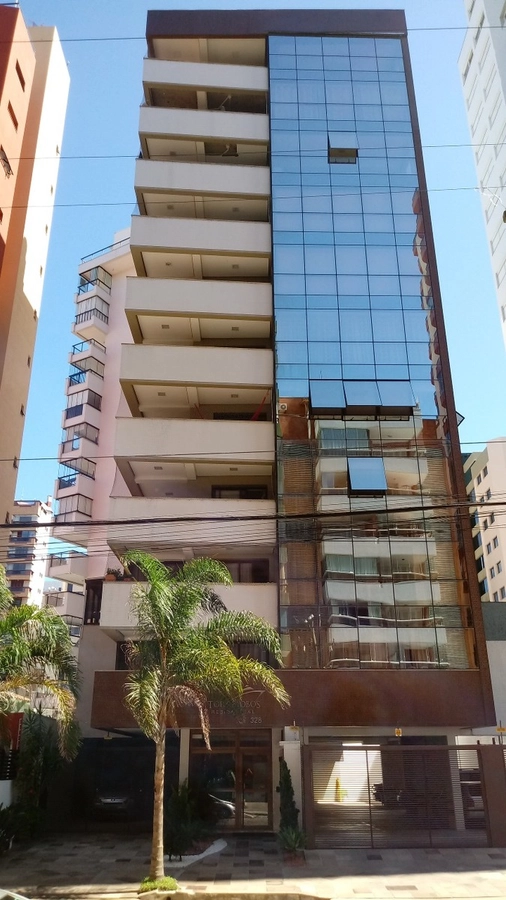 1ª foto do condomínio